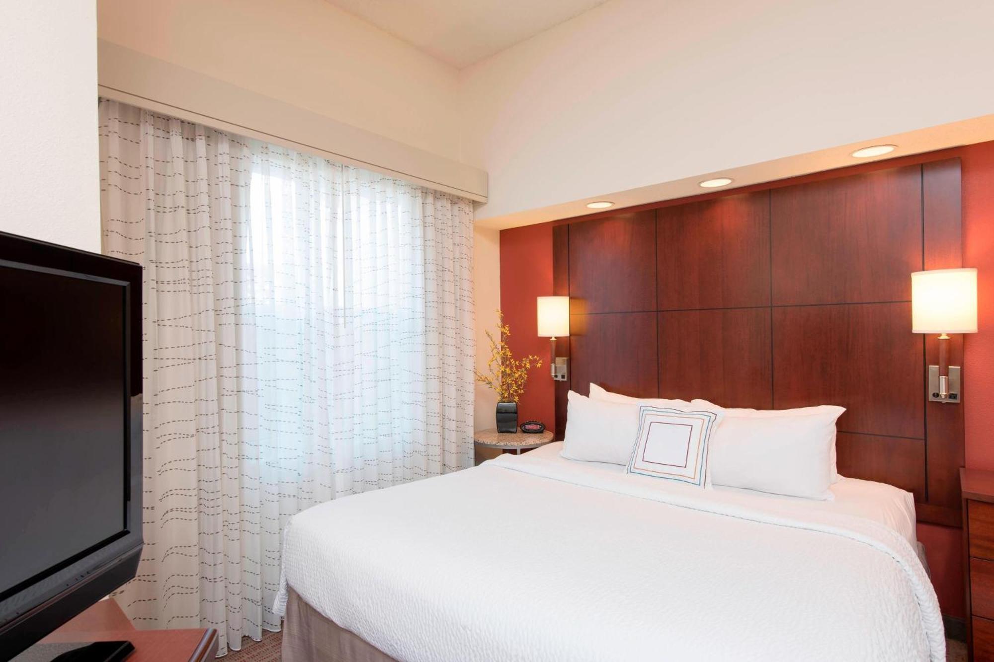 Residence Inn Moline Quad Cities Exterior foto
